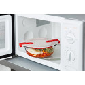 Pyrex toidukarp Cook & Heat 1,1L 3tk