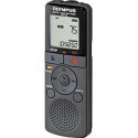 Olympus digital recorder VN-750, grey