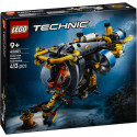 LEGO Tiefseeforscher U-Boot 42201
