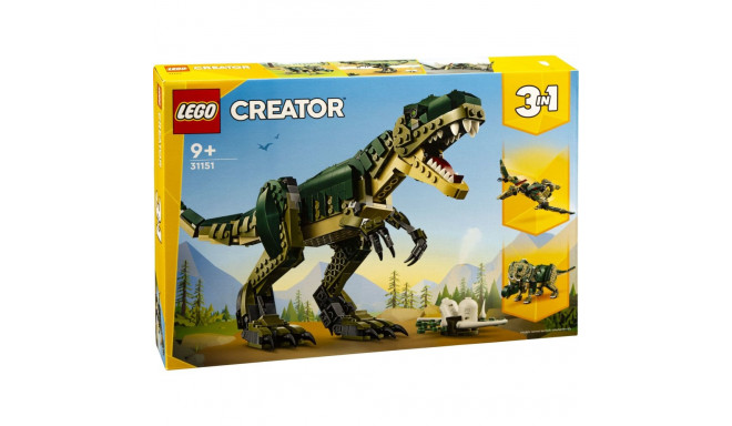 LEGO T.Rex 31151