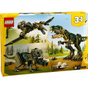LEGO T.Rex 31151