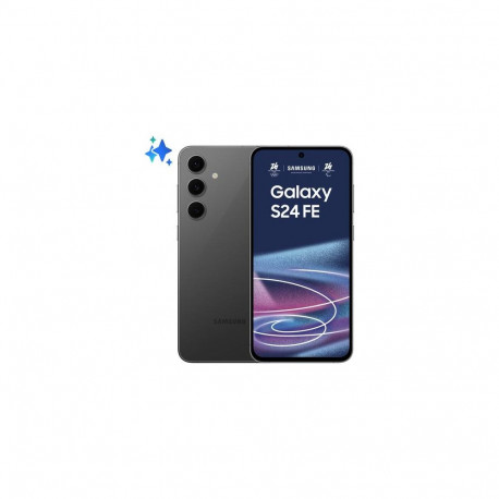 Samsung Galaxy S24 FE 17 cm (6.7") Dual SIM Android 14 5G USB Type-C 8 GB 128 GB 4700 mAh Graph