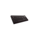 CHERRY G80-3000 keyboard Universal USB QWERTZ German Black