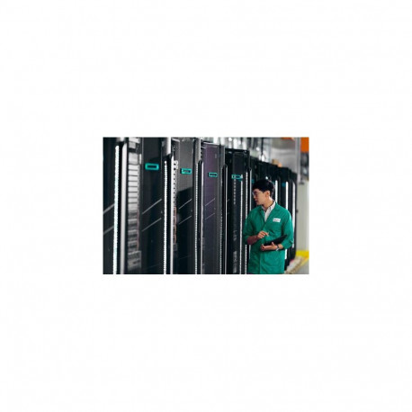 HPE MicroServer Gen10 SFF Converter Kit