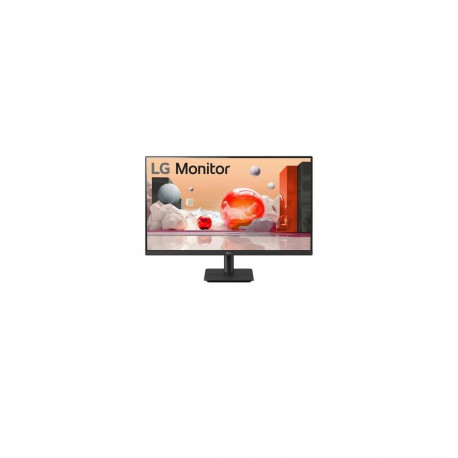 LG 27BA400-B computer monitor 68.6 cm (27") 1920 x 1080 pixels Full HD LCD Black