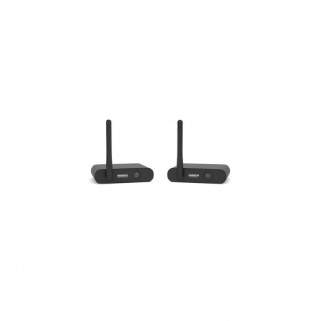 Marmitek Audio Anywhere 630 - Wireless audio transmitter and receiver
