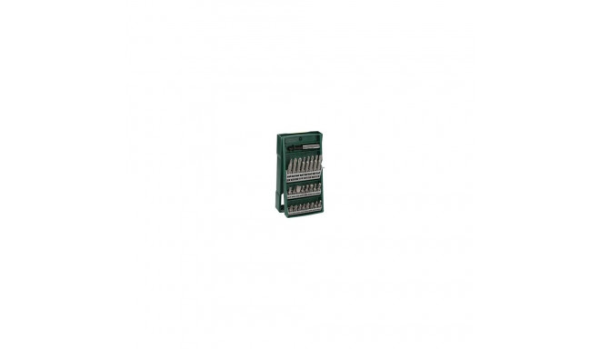 Bosch 2 607 019 676 drill bit 25 pc(s)