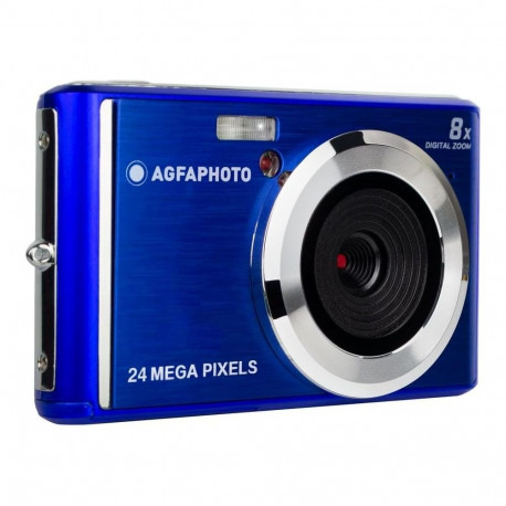 AGFA DC5500 Blue