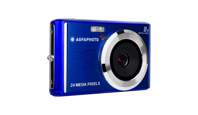 AGFA DC5500 Blue