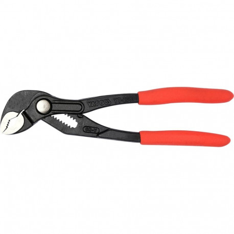 Water Pump Pliers 175Mm YT-20890 YATO