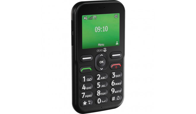 Doro E10 4G, must
