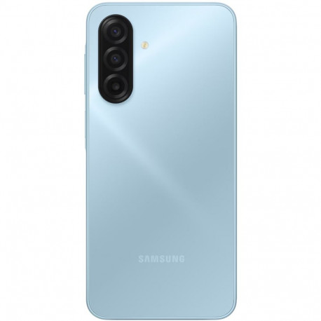 Nutitelefon Samsung Galaxy A17, 4+128GB, sinine