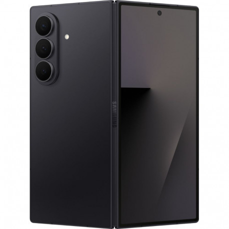 Nutitelefon Samsung Galaxy Fold7, 12+256GB, must