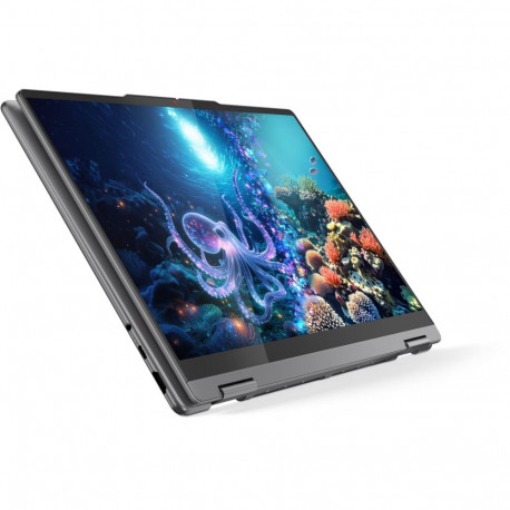 Sülearvuti Lenovo Yoga 7 2in1 14 OLED, Ultra7 32GB 1TB, hall