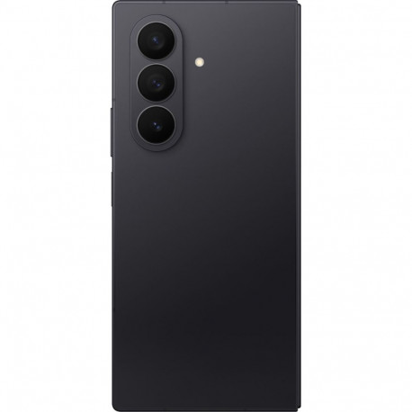 Nutitelefon Samsung Galaxy Fold7, 12+512GB, must