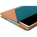 Walk On Water tablet case Bogart iPad Air, cognac