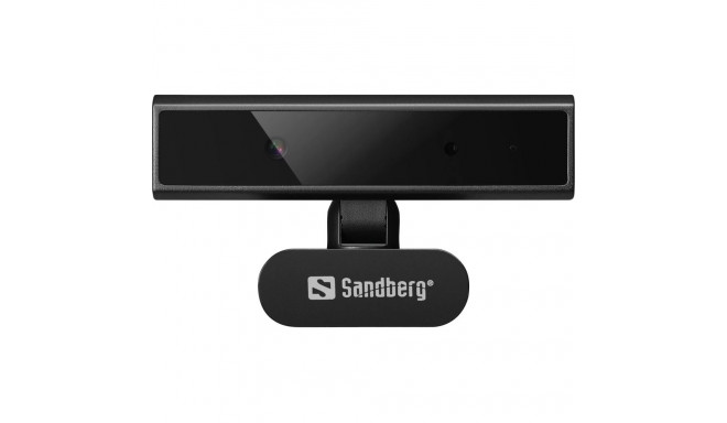 Veebikaamera Sandberg Face-ID Webcam Mini