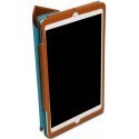Walk On Water tablet case Bogart iPad Air, cognac