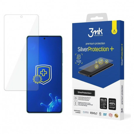 Kaitsekile 3MK Redmi A3 SilverProtection+