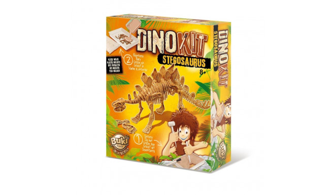 Buki Stegosaurus