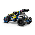 LEGO Technic Maastiku võidusõidubagi