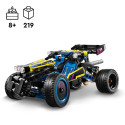 LEGO Technic Maastiku võidusõidubagi