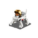 LEGO Creator Kosmoseastronaut