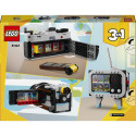 LEGO Creator Retrokaamera