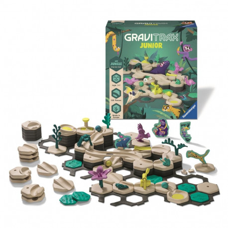 Ravensburger GraviTrax Juunior stardikomplekt