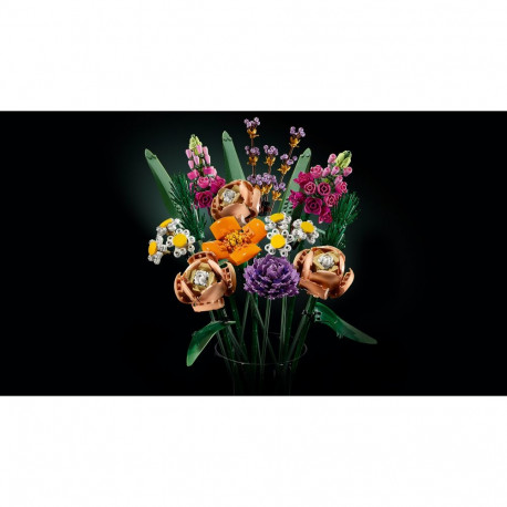 LEGO Botanical Collection Lillekimp