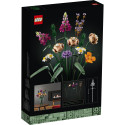 LEGO Botanical Collection Lillekimp