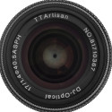 TTARTISAN 17mm f/1,4 - Sony E (APS-C)