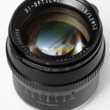 TTARTISAN 50mm f/1,2 - MFT