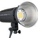 HELIOS LED-200s Performance Studioleuchte