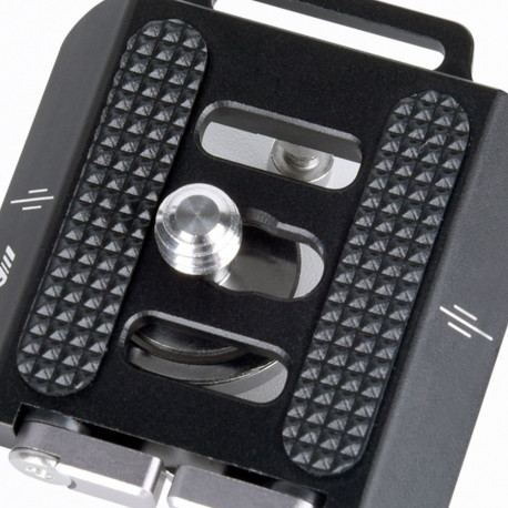 AOKA kiirkinnitusplaat BH-25QR mudelile BH25