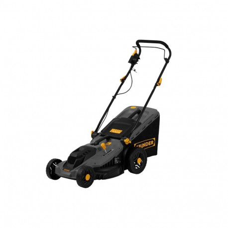 "Grunder juhtmega muruniiduk 1800W 43cm"