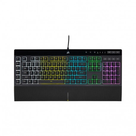 Corsair K55 RGB PRO mänguklaviatuur