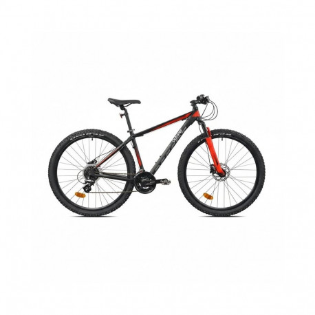 BICYCLE MTB 29 24G MEN ALUMINIUM