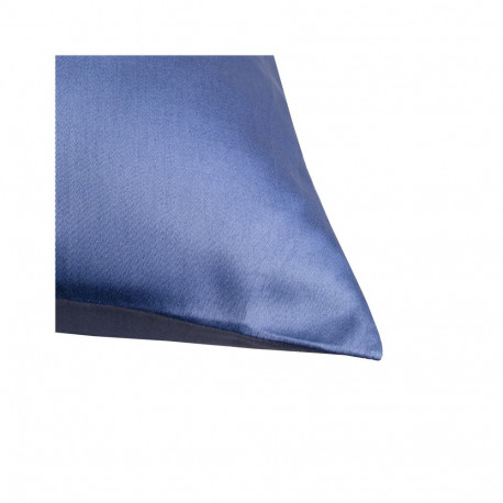 padjapüür satiin 70x70cm tumesinine