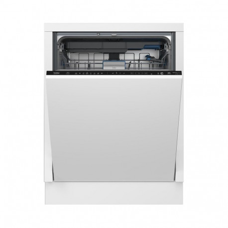 DISHWASHER BI BDIN38551P BKO