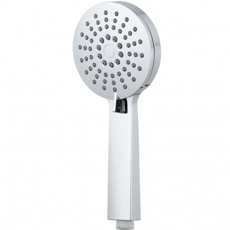 SHOWER HEAD DX7917YC CHROME