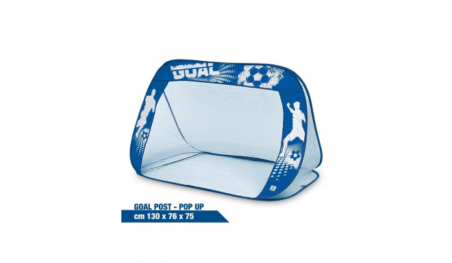 GOAL POST POP UP