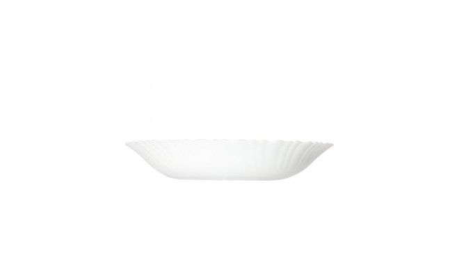 DEEP PLATE 21.5CM A106