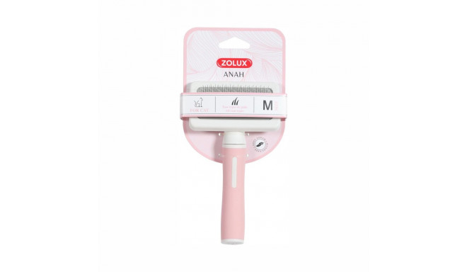 ANAH CAT SLICKER MEDIUM