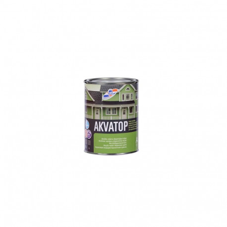AKRYL PAINT AKVATOP BASE-A (0,9 l) värv