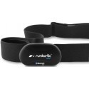 Runtastic Bluetooth heart rate monitor + sports armband