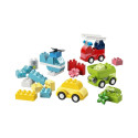 CONSTR LEGO CREATIVE VEHICLES 10474