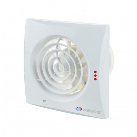 PULL OUT VENTILATOR VENT QUIET 125