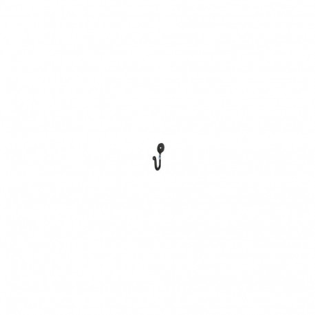 CLOTHING HOOK GB-HOOK3303 80MM