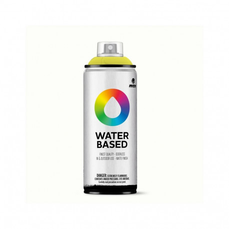 PAINT AEROZ MOJITO GREEN RV-236 400ML